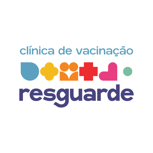 Branding - Clínica de Vacinação Resguarde