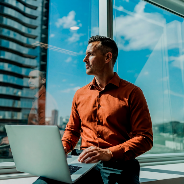 Video Manifesto Branding - Saper