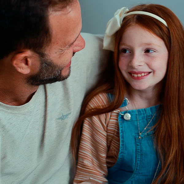 Comercial Institucional Branding - Laboratório DeVita