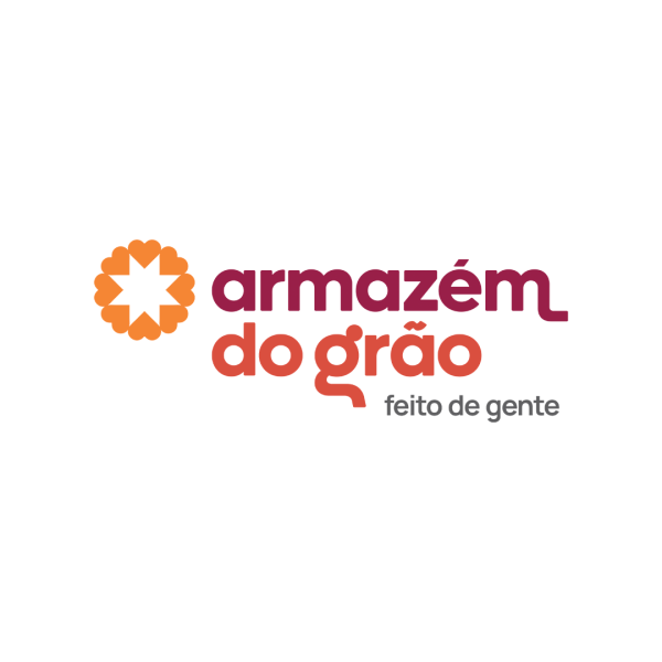 Branding - Armazém do Grão