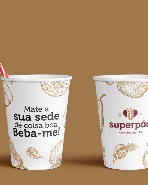 MARCA DE SUCESSO: Conheça o passo a passo para criar e destacar a sua