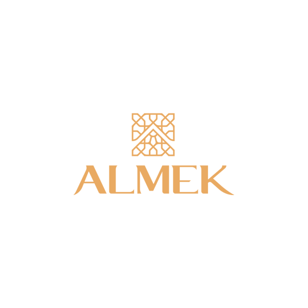 Identidade Visual e Ambientação - Almek