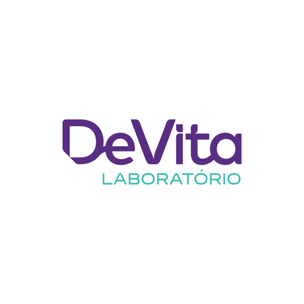 Branding - Laboratório DeVita