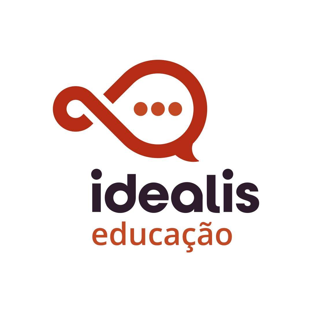 Marca Idealis Educação