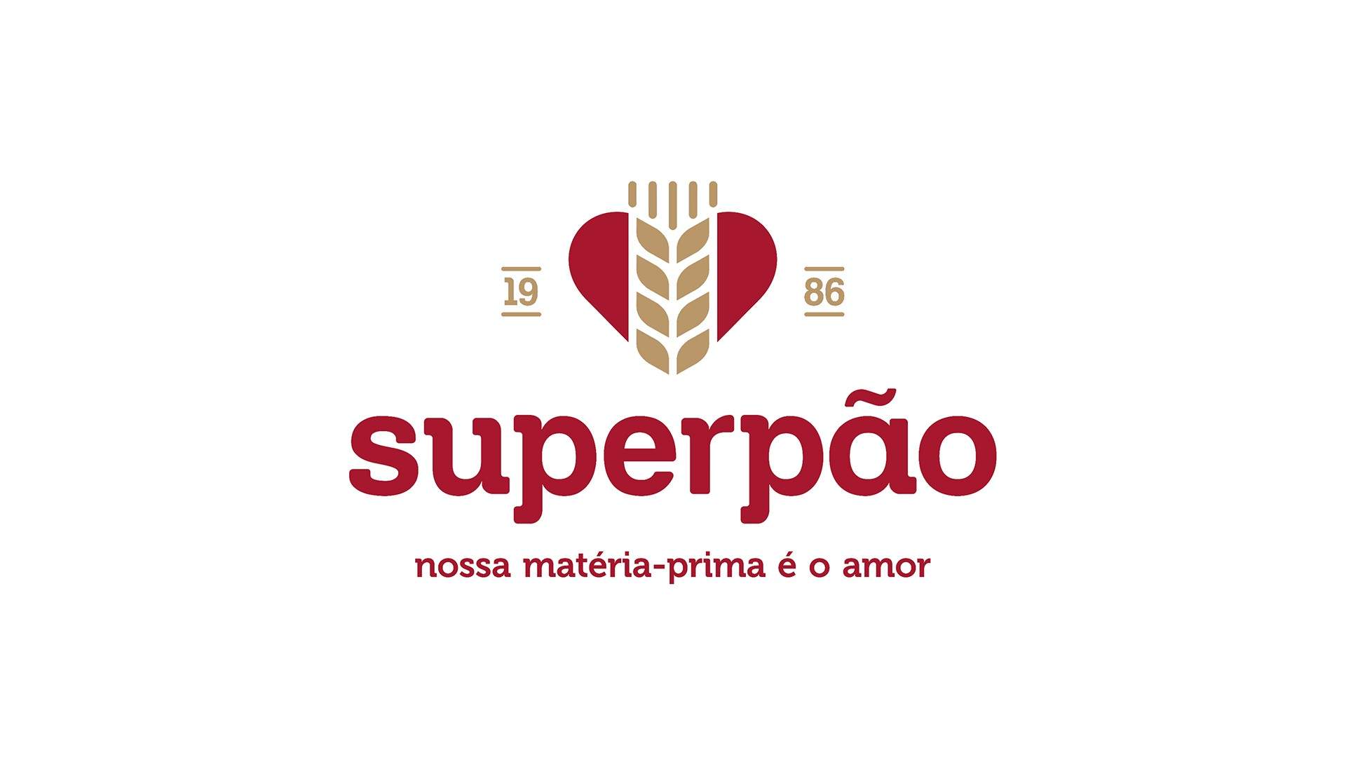 Marca Superpão