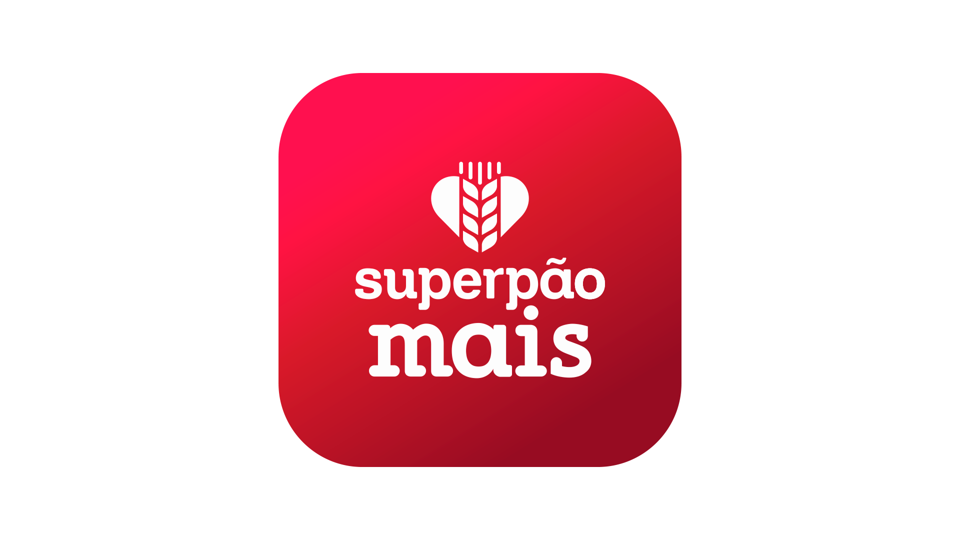 Identidade Superpão Mais