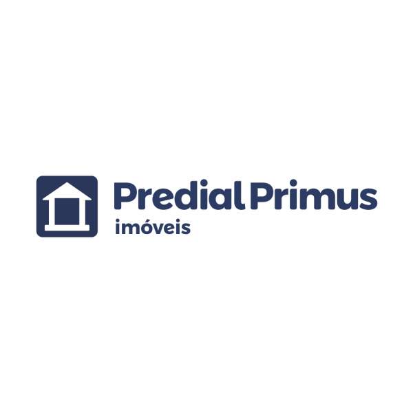 Identidade Visual Predial Primus