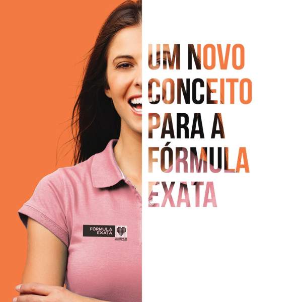 Campanha 360 -  Fórmula Exata