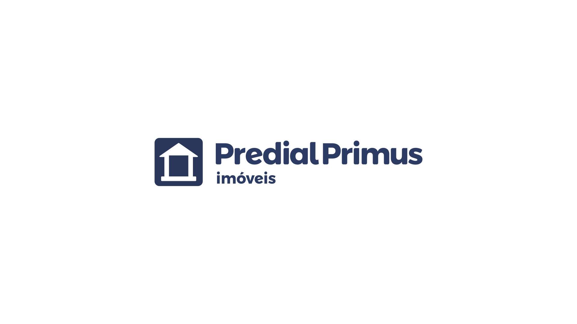 Identidade Visual Predial Primus