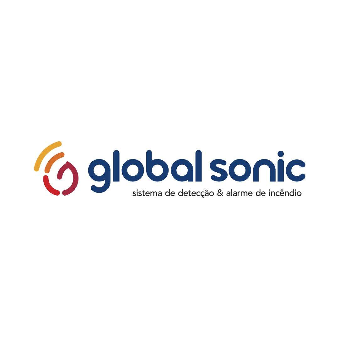 Marca Global Sonic