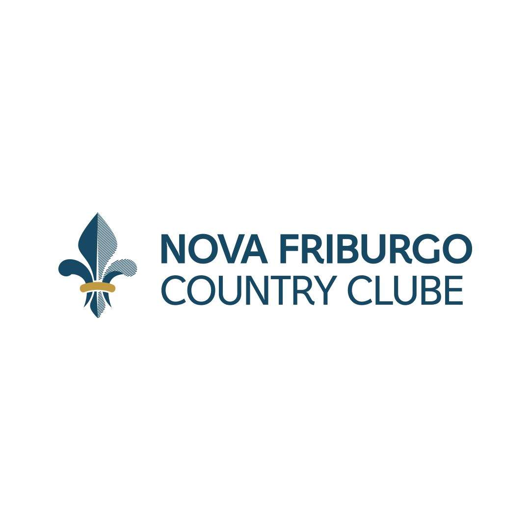 Marca Nova Friburgo Country Club