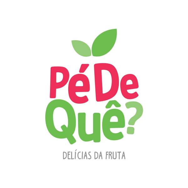 Identidade Visual PéDeQue?