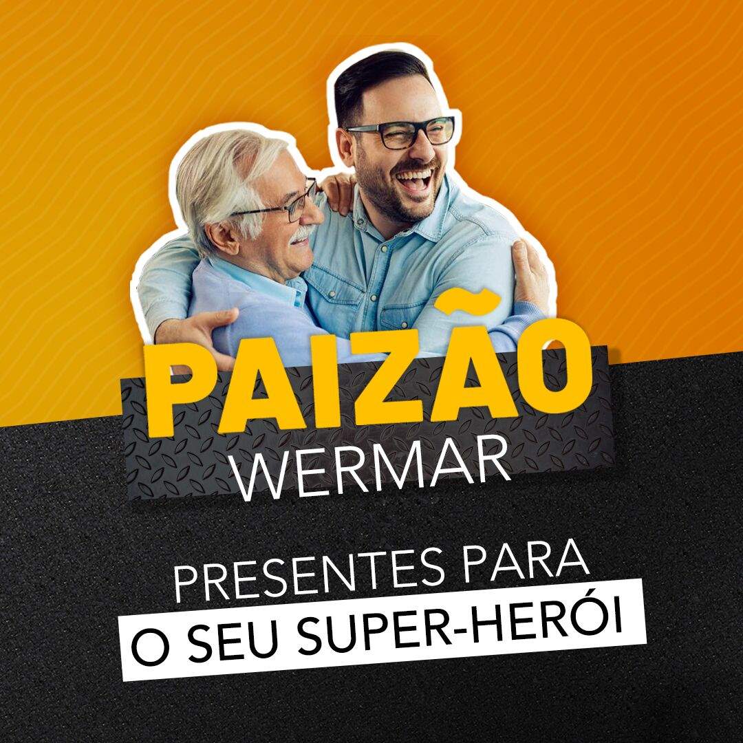 Campanha Wermar Paizao