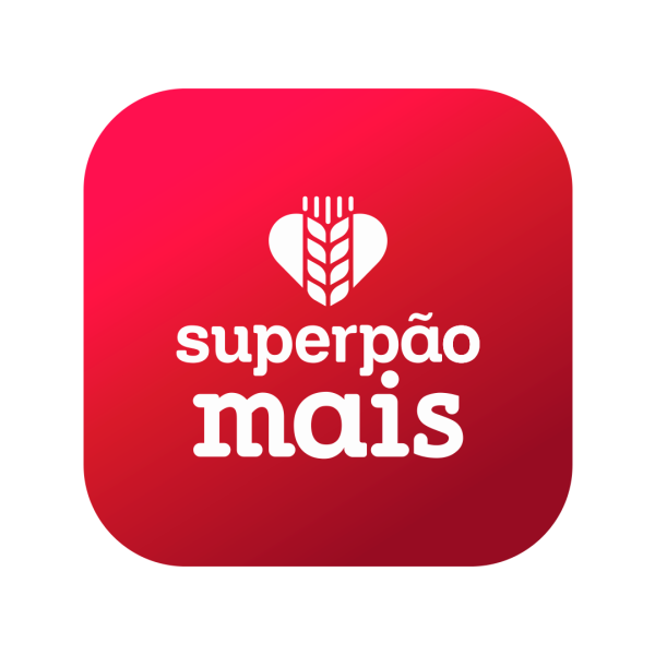 Identidade Superpão Mais