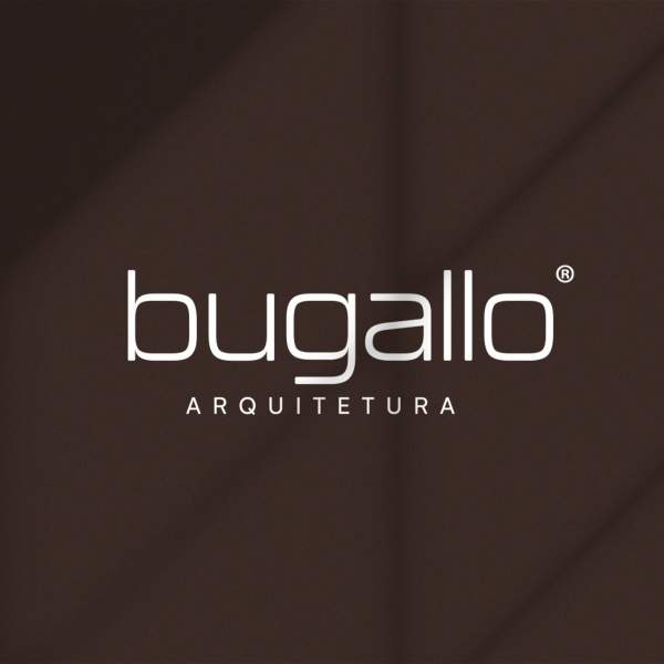 Identidade Visual Bugallo Arquitetura