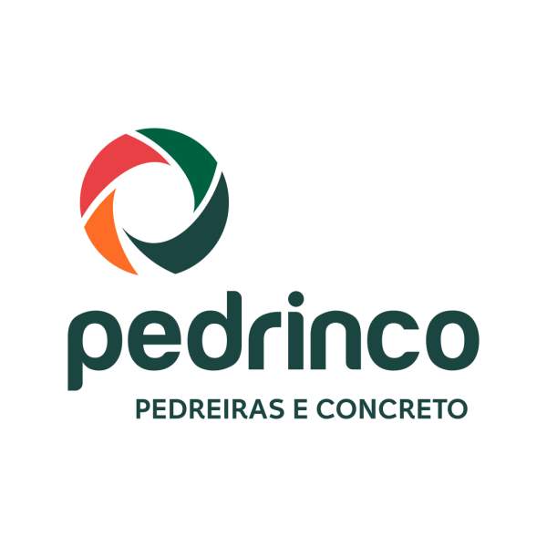 Redesign Identidade Visual Pedrinco