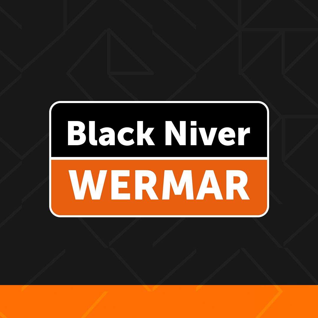 Wermar Black Niver