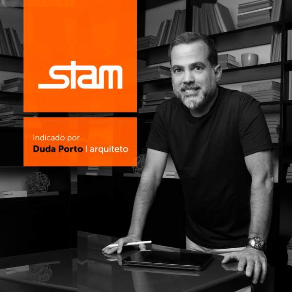 STAM - Campanha Duda Porto