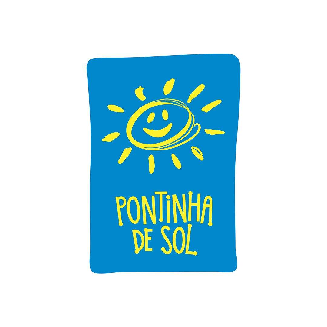 Marca Pontinha de Sol