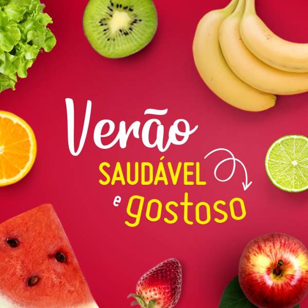 Verão Tuti Fruti