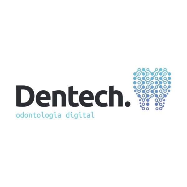 Identidade Visual Dentech