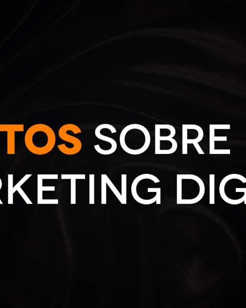 6 Mitos sobre Marketing Digital  (eles podem estar impedindo o crescimento da sua empresa!)