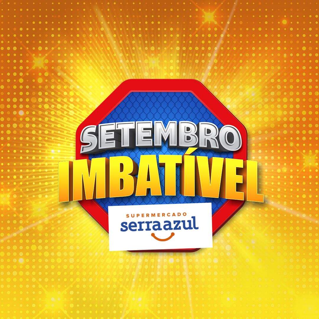 Campanha Setembro Imbatível